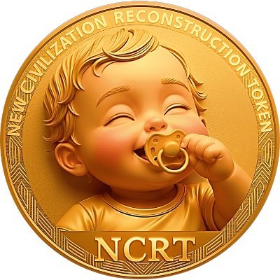 The_Ramchiar's profile picture. 람챠르 재단은 정신문명을 이끌어갈 인재를 발굴하고 양성합니다. 이는 새로운 문명의 초석을 놓을 것이며 인류 발전에 이바지할 것입니다.
#meme  #crypto #NFT #altcoin #blockchain #bitcoin  #pinksale