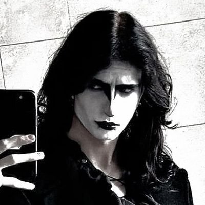 _Mario_Alves_rp's profile picture. 𝕮𝖆𝖓𝖙𝖔𝖗 𝖊 𝕸𝖔𝖉𝖊𝖑𝖔            𝟐𝟏𝖞𝖔 
𝕲ó𝖙𝖎𝖈𝖔 𝖛𝖎𝖈𝖎𝖆𝖉𝖔 𝖊𝖒 𝕭𝕭𝕮
𝖁𝖊𝖗𝖘á𝖙𝖎𝖑