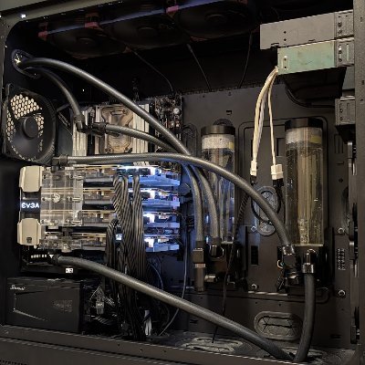 1891yuuki's profile picture. 自作PCにわか