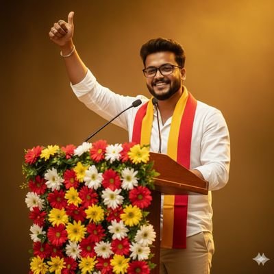 vickyrazad's profile picture. #தமிழகவெற்றிகழகம்
#TVK
#2026