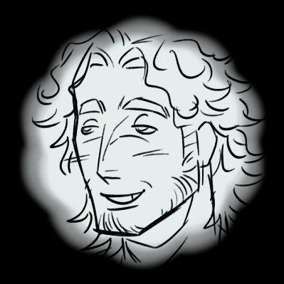 reyzimz's profile picture. proship profic darkship comship with a gay piss kink. pfp by some nice person named @br0dave ftm sharing curly yume. READ EXTENDED BIO BEFORE FOLLOWING!