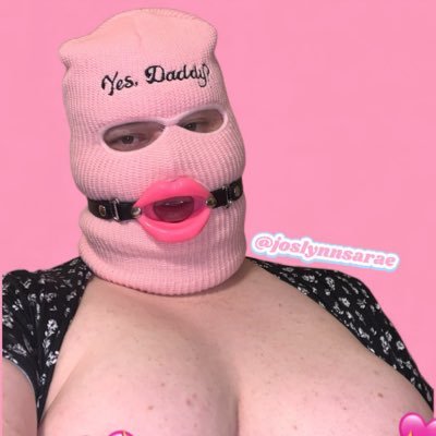 joslynnsarae's profile picture. (20’s) (+18 only MDNI) / (she/her they/them)🏳️‍⚧️ 🍒 natural (no hrt)/ Dm’s open / Buy me a gift 😊 https://t.co/3PYHvlbOGF