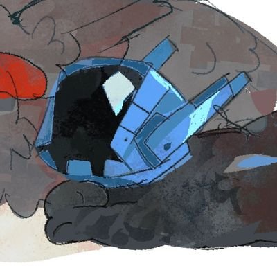 CR4CZKX's profile picture. SEMI-ACTIVE ×_× HIATUS  𐰢 MW SWAG PERSON @vloodscar
★ DNI • NSFW/PROSHIT/SHEDTWT