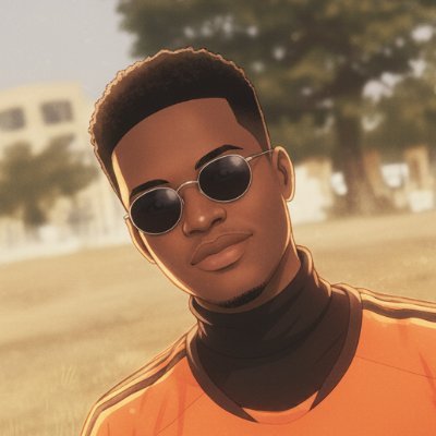 real_agionoja's profile picture. 