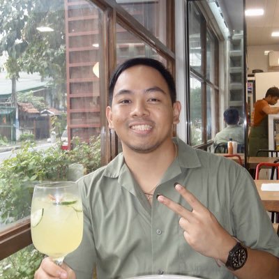 _jmterrado's profile picture. it is not harmony, only the absence of strife