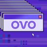 ovo_id's profile picture. OVO Indonesia Official Account. Pusat Bantuan di Aplikasi OVO 24/7. - Pengguna: 1-500-696 / cs@ovo.id - Merchant: 1-500-167 / merchant.support@ovo.id