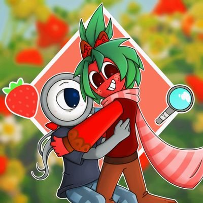 shadows_wol_f's profile picture. 🍓
s.wol.f
🧁
Ocs, Aus, Toonsonas, art stuff
🍪
I draw, game, and make things

🔍💜🍓 Sprout Rodger..they call me thomassprout