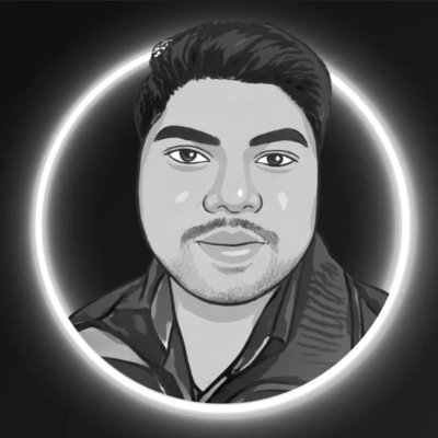 MRDIWAKARKR's profile picture. 