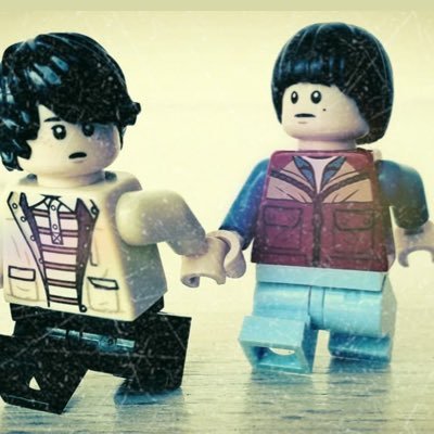 bylersofire's profile picture. living off byler crumbs