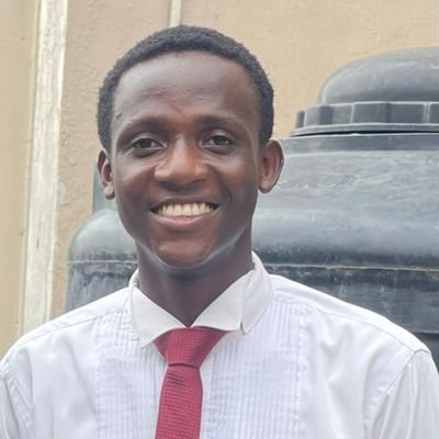 BeloveSunny's profile picture. CEO @ Smile On 💚| industrial Engineer| Agro-industrial management researcher| Song writer| Home Style - Design Enthusiast |