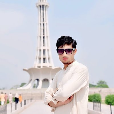 HussainUllah098's profile picture. 