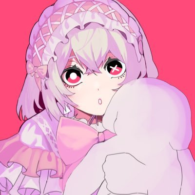 MARBATSNK's profile picture. まるばつさんかく｜まるちくりえいたー。美しくて可愛い人間や化け物が好きです。TRPG▶︎▷@ktulf3mar mail▷▶0maru0.creator@zohomail.jp