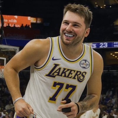 proddpost's profile picture. @luka7doncic • @jordan3love #Gopackgo #Lakeshow #YBBETTER🐍