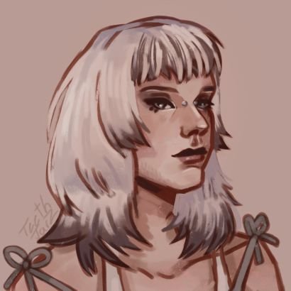 OFWICKEDTHINGS's profile picture. ⠀⠀⠀⠀ ⠀⠀⠀⠀❝ 𝑰𝑻'𝑺 𝑨𝑵 𝑶𝑳𝑫 𝑺𝑶𝑵𝑮. && 𝑻𝑯𝑨𝑻 𝑰𝑺 𝑯𝑶𝑾 𝑰𝑻 𝑬𝑵𝑫𝑺. ❞ ᅟᅟᅟ ( LEWD DNI. icon by Teethjarz )