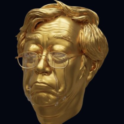 satoshi_tear's profile picture. 🔸Probably the smartest guy you've ever met

🔸Top crypto analysis into simple words 

🔸FULL TIME REPLYING