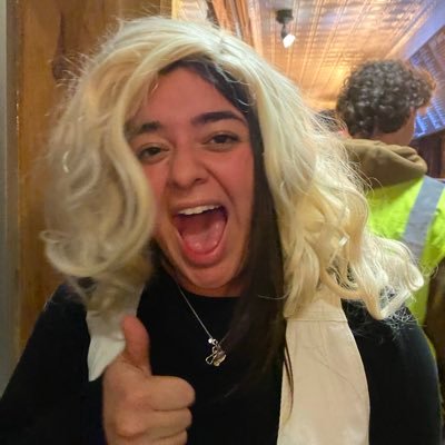 smexy_jules's profile picture. TAMU-CVM Class of 2028 👩‍⚕️🐴