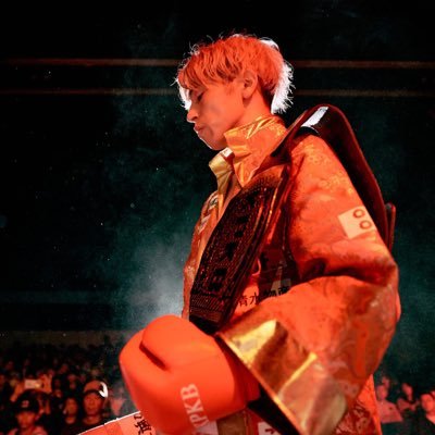 さとみん◪ K-1GROUPオフィシャルサポーター (@sato22302) / Posts / X