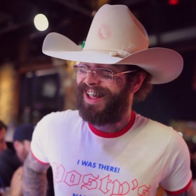 postypowered's profile picture. ⤿ 27, she/her | multi-fandom account | 💍 @MattSF10 ෆ