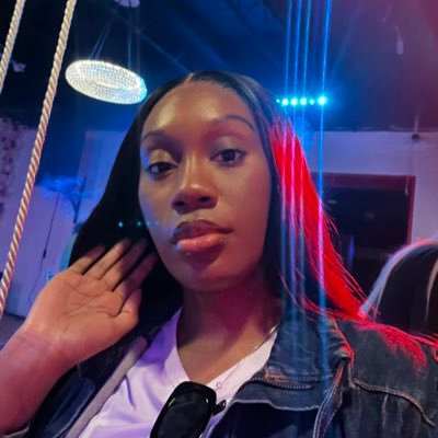 Ero_EJ's profile picture. WIU Alumna👩🏾‍🎓 IG: erionna_j