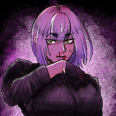 jOiOmcVxGOg8zt7's profile picture. 太眉が大好きな芸大生
なんでも描く雑種