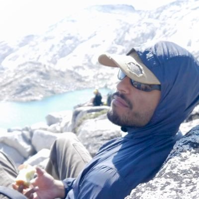 parthavshergill's profile picture. prompt engineer, prev @Stanford @InflectionAI