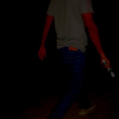 MDSheraz007's profile picture. 