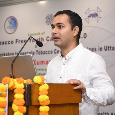 Surya_PPathak's profile picture. लखनपुरी की प्राचीनतम् श्री जगन्नाथ रथयात्रा का एक सेवक। #भारतीय 🇮🇳 Retweets 🚫 endorsement #हास्य #जनस्वास्थ्य #विधि, आम आदमी की समस्या 📝