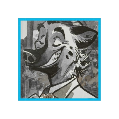 SpottedRocker's profile picture. 𝕎𝕖𝕝𝕝, 𝕤𝕠𝕞𝕖 𝕡𝕖𝕠𝕡𝕝𝕖 𝕥𝕙𝕚𝕟𝕜 𝕀'𝕞 𝕕𝕒𝕞𝕒𝕘𝕖𝕕 '𝕔𝕒𝕦𝕤𝕖 𝕀'𝕞 𝕒𝕝𝕨𝕒𝕪𝕤 𝕠𝕟 𝕞𝕪 𝕠𝕨𝕟 🎶🎵