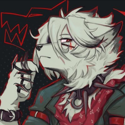 ZZZAnonymously his love for lycaon is not bait ❤️