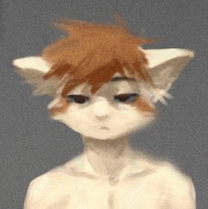 N0_Waffles's profile picture. He/Him.
19 years old, in this account I publish works that I have commissioned from different artists.
I am a very bad person.