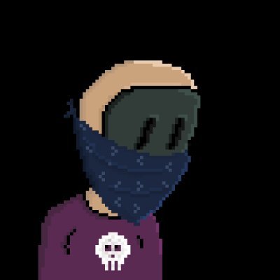 LibraXBT's profile picture. left curve task monkey @bonkbot_io | i do no one’s bidding but god’s | 30% pump seller