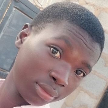 ovansah73556's profile picture. Life itself is risky ⭐