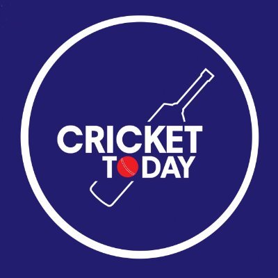 crickettoday24's profile picture. We bring all the cricket news to you first. 🏏