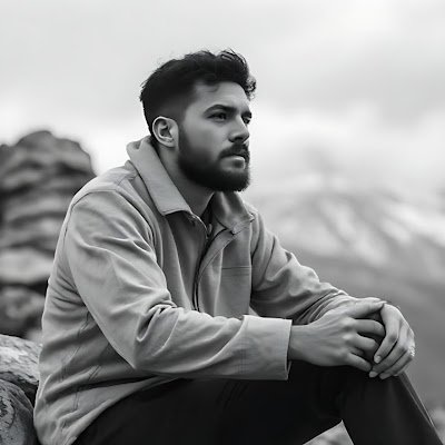 MakarovMarten's profile picture. Люблю путешествовать, открывать новые места и искать новые приключения