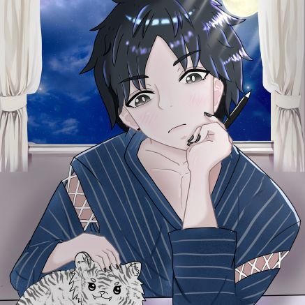 oMRWfMfClC73581's profile picture. 絵師配信者
絵師垢→@ekaki_kapibara