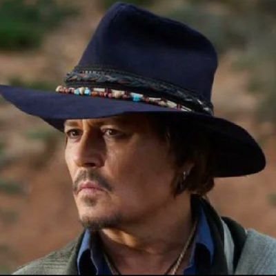 JDepp4111's profile picture. 