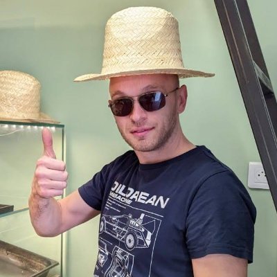 digipietv's profile picture. Software writer and problem solver. Simple is Beautiful and so is your Nan.