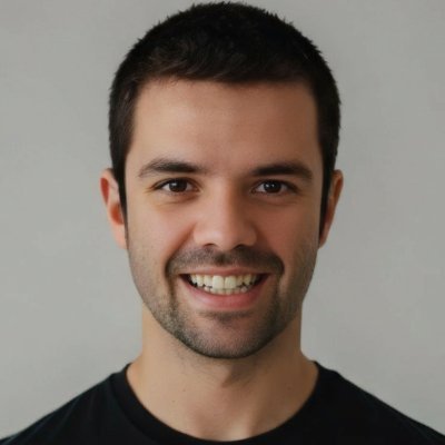 LeonCopywriter's profile picture. Copywriter Web | te ayudo a convertir tu página web en tu escaparate de ventas 24/7.
Copy + Storytelling + UX
📩 DM para colabs.
🌐 Web ⇾ Asesoría Gratis.