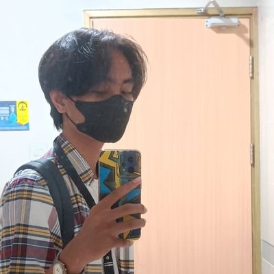 kentangnyaenak's profile picture. masih belajar