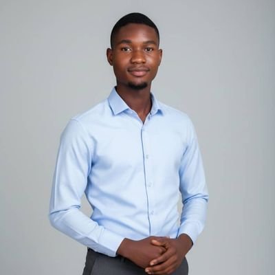 Damilare12335's profile picture. 