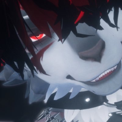 Tach8_rkgk's profile picture. ヤバいイラレ＆同人作家さん🔞★絵@Tach8sosakU 主催 #HHC_VRC ❤️‍🔥 生涯無糖派 🐺❤️‍🔥🖤#T8GB