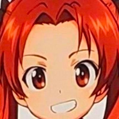 BLUEGREAN_0626's profile picture. ガルパンお兄さん
【所属】
@tu_anison_lab
 #にゅーでら #おたふろ #あににゅー