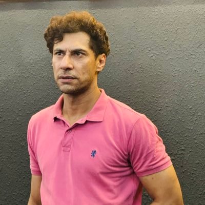 Jatindermauhar's profile picture. ਚੜ੍ਹਦੇ ਪੰਜਾਬ ਦਾ ਫ਼ਿਲਮਸਾਜ਼ Filmmaker from East Panjab