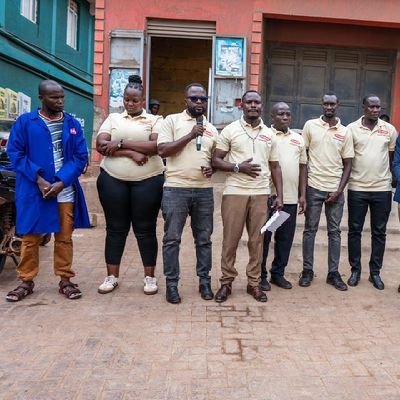 MatovuShar82804's profile picture. 