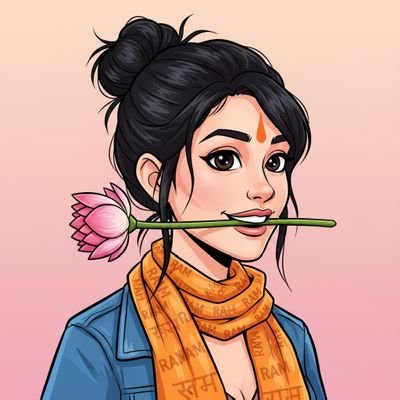 MayankBjpp's profile picture. Hindi 🚩