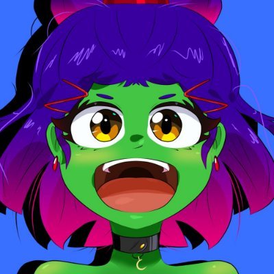 Marvel0id's profile picture. READ MY COMIC! - https://t.co/4kfa9F6ejW | #TLZOE (globalcomix & webtoon) 🥜