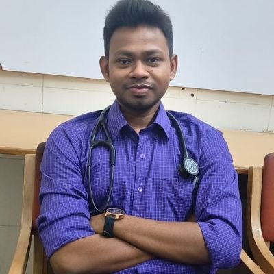 drnavin__'s profile picture. Emergency Medicine