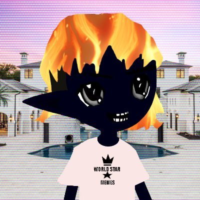 the22ofx's profile picture. BEAST with LOVE 💗 @SolanaSprotos