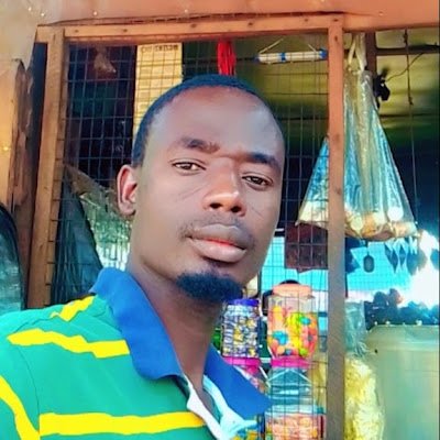 SaiduMuham53561's profile picture. 