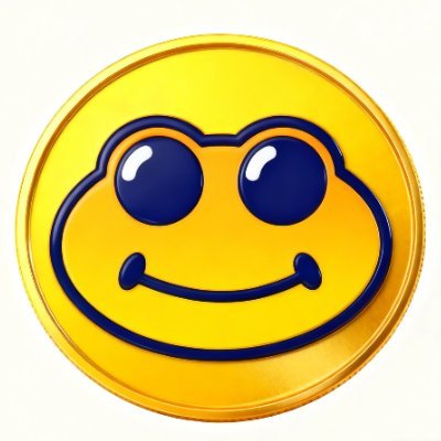 SphorFun's profile picture. $SPHOR is coming today🐸